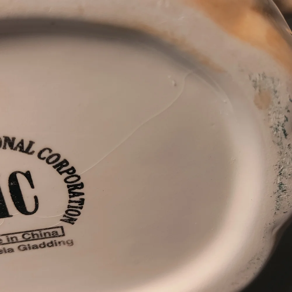 CERTIFIED INTERNATIONAL CO MUG⭐ - Picture 6 of 8
